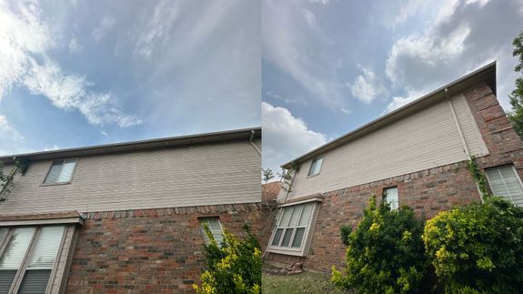 Keep Your Property Pristine Without the Hassle in Argyle.