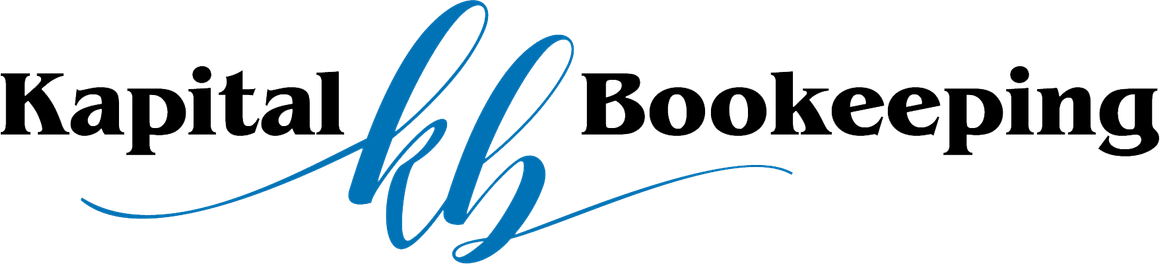 Kapital Bookkeeping Services logo