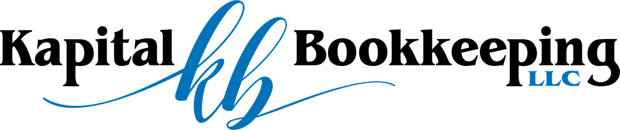 Kapital Bookkeeping Services logo