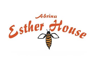 Abrina Esther House logo