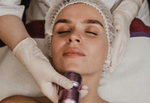 Microcurrent LED Therapy $30