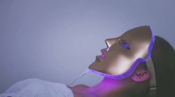 LED Light Therapy Add-On