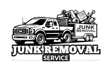 Junk Jawns logo