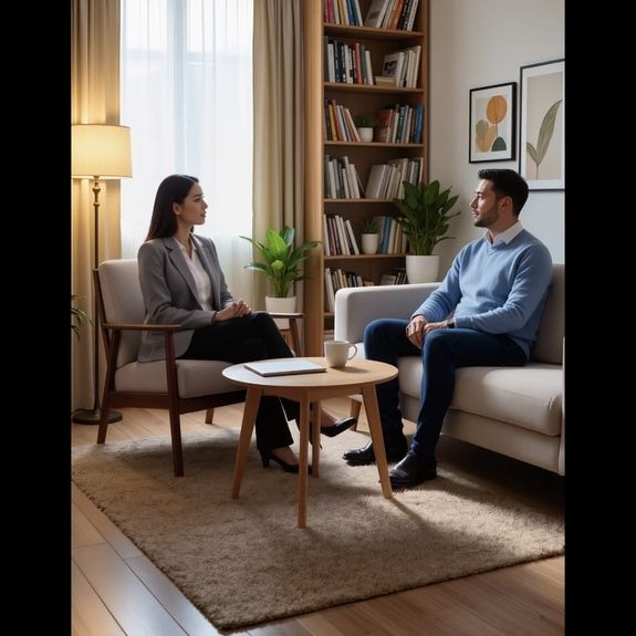 Personal Psychiatric Assessment