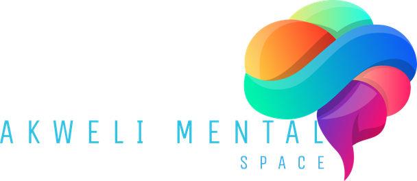 Akweli Mental Space logo