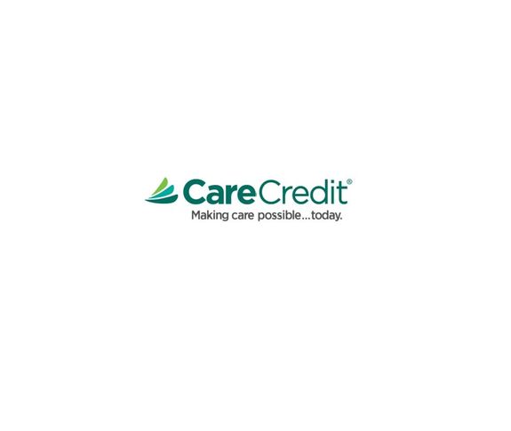 Pay With Care Credit.