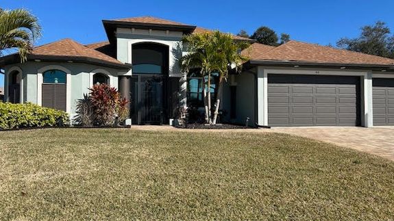 Transform Your Property with Gulf Coast Pro Wash