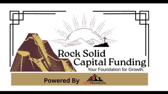Rock Solid Capital Funding