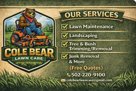 Personalized Lawn Care Services in Shelbyville, KY
