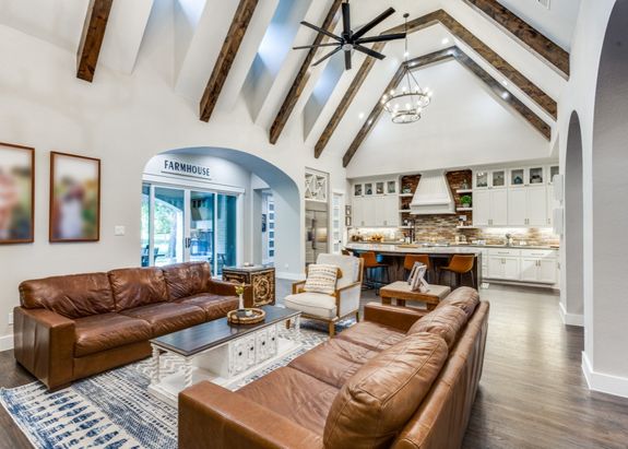 Enhance Your Safe Haven with Trusted Remodeling Services in DFW, TX