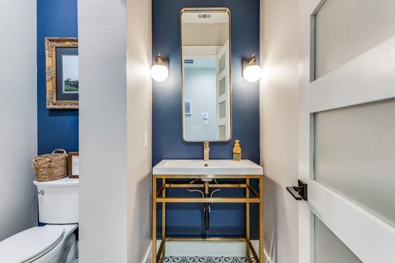 Transforming Spaces, Building Trust