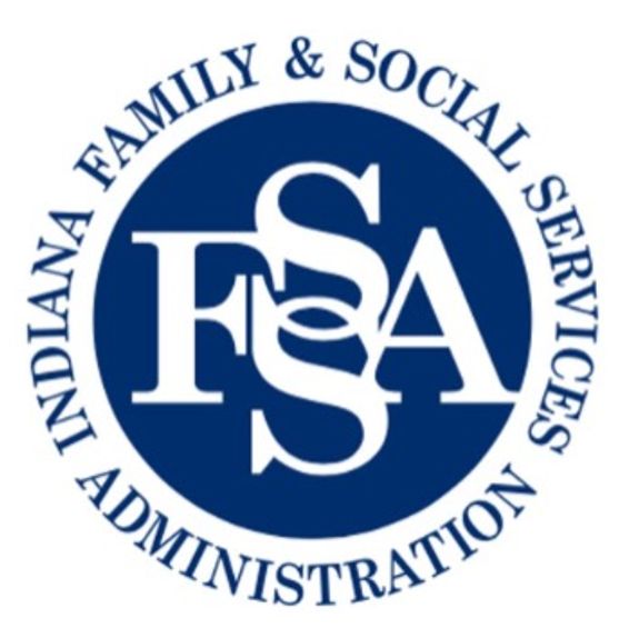 Indiana FSSA (Family & Social Services Administration)