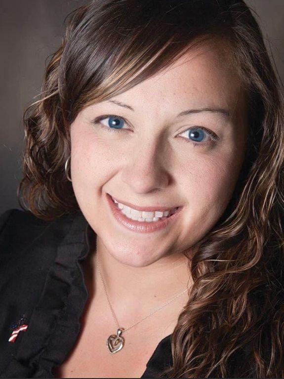 Michelle Kelley