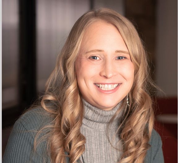Gina Coppinger