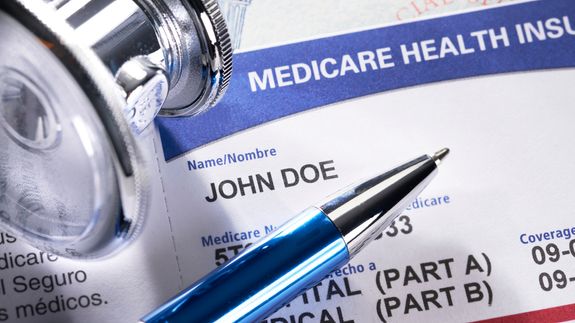 Apply for Medicare Part A&B, Plus Learn Your Social Security Benefits
