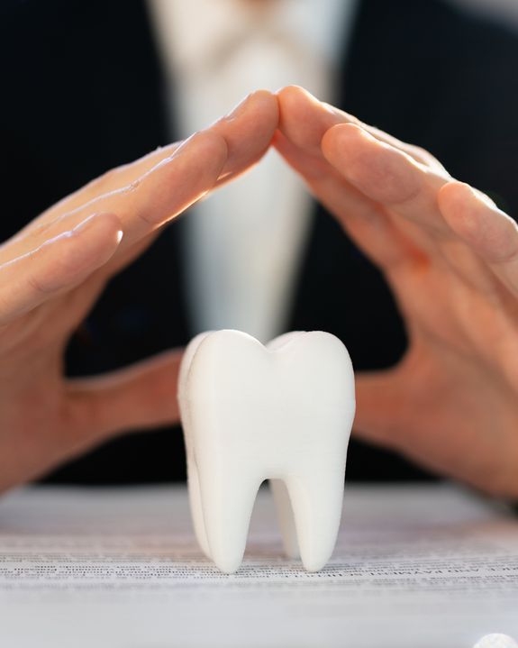 Dental and Vision