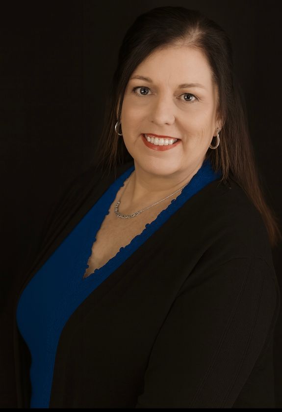 Kim Robertson