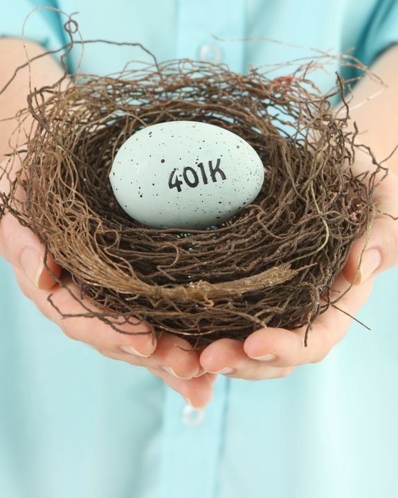 401k Protection
