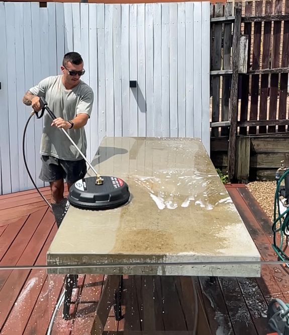 Professional-Grade Equipment & Expertise