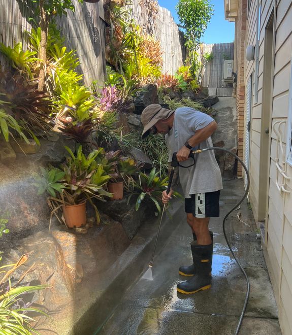 Commitment to Safety and Quality