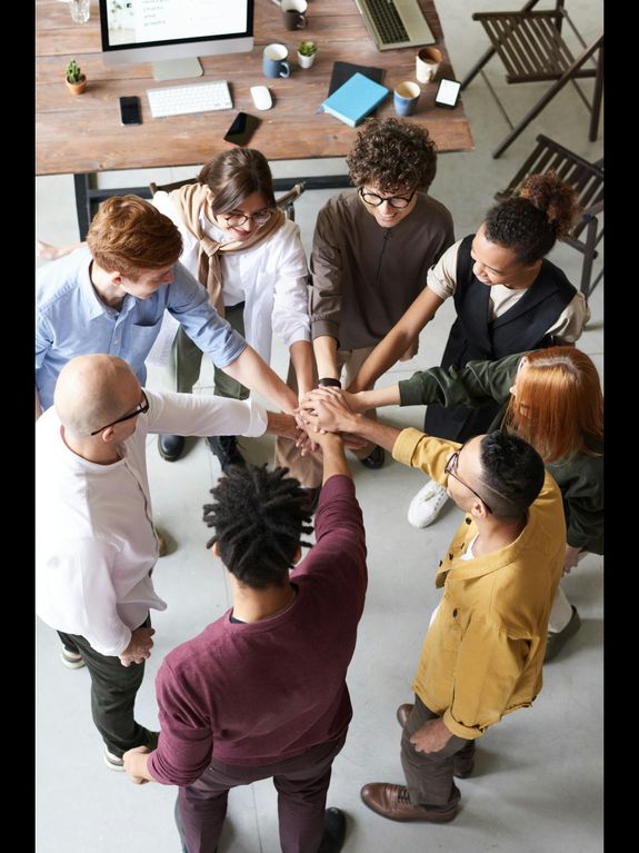 A Thriving Community for Professionals and Businesses