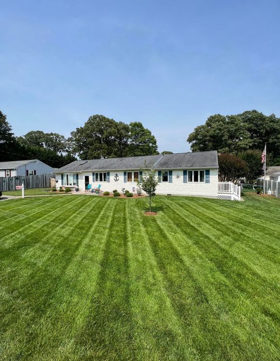 Top-Quality Lawncare & Landscaping Services in Toronto, Ohio