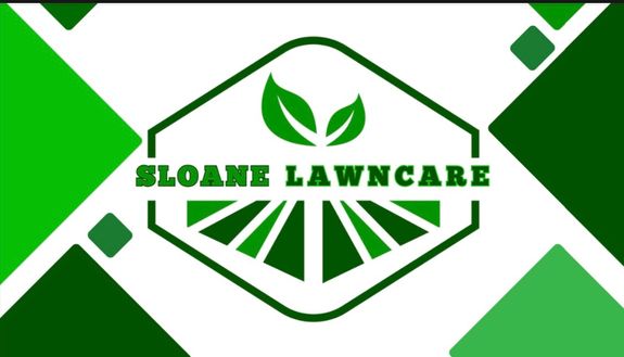 What services do you offer at Sloanes LawnCare?