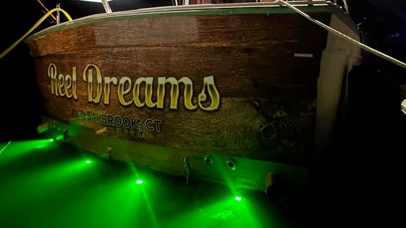 Red Yellow and Black Bouy on Body of Water during Daytime