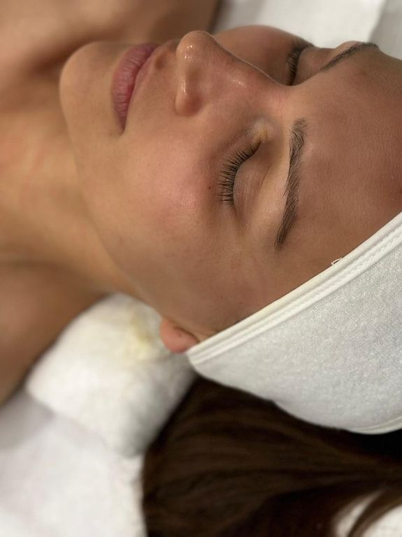 Facials