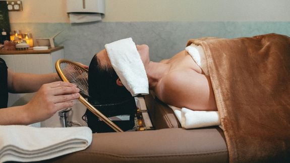 Experience the Art of Japanese Head Spa in Sydney Olympic Park