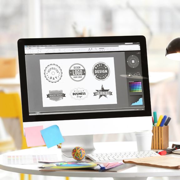 Logo Creation