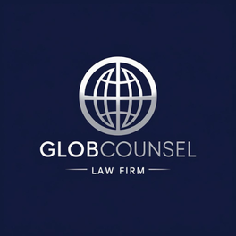 GlobCounsel logo