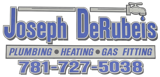 Joseph DeRubeis Plumbing logo