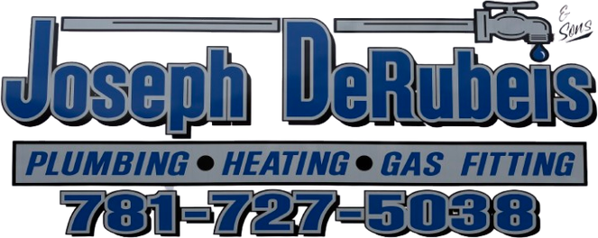 Joseph DeRubeis Plumbing logo