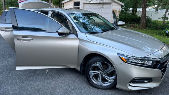 Mobile Auto Detailing Experts in Albany, NY