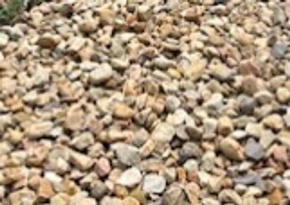 River Rock 