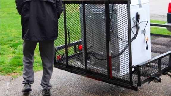 Reliable Junk Removal Services in Clay County, FL