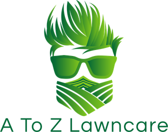A to Z Lawn Care  logo