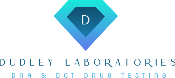 DUDLEY LABS logo