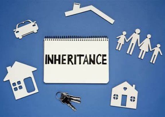 Inheritance Claims