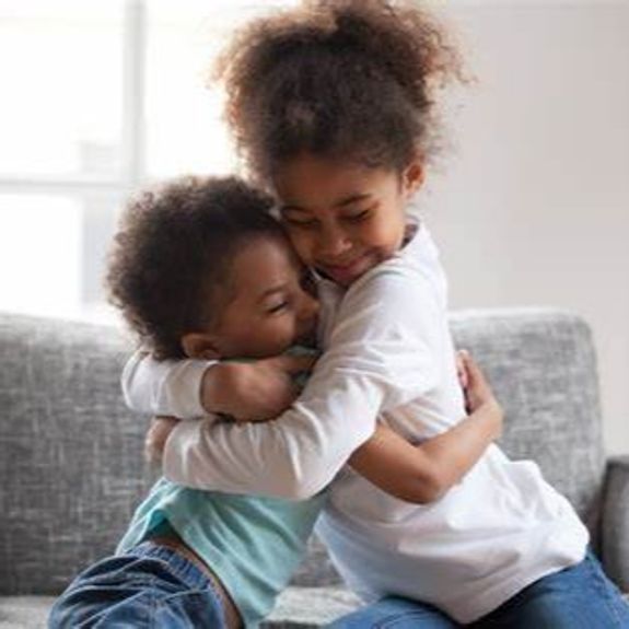 Siblingship DNA Test