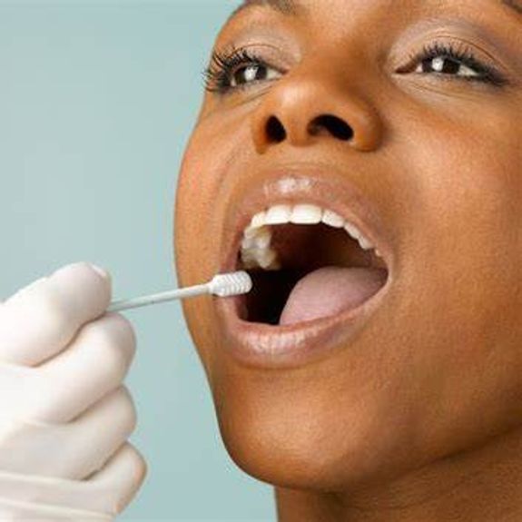DNA Testing Legal and Non-Legal
