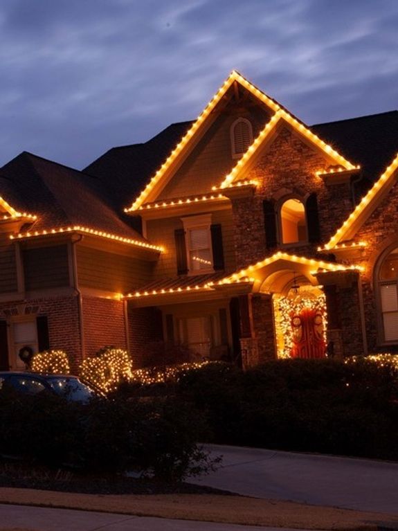 Christmas Lights