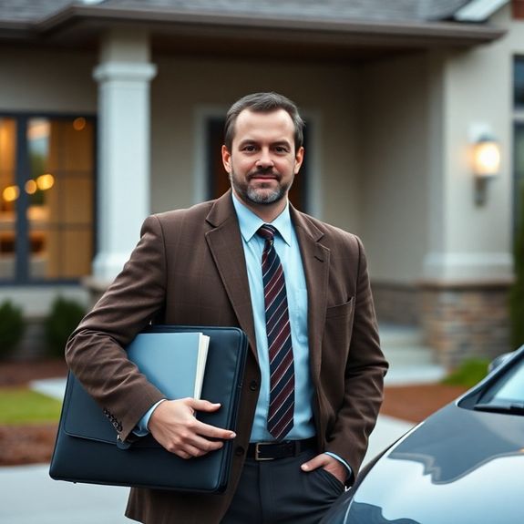 Mobile Notarizations