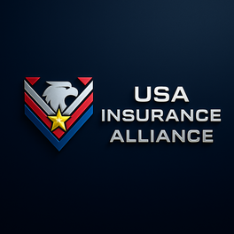 USA Insurance Alliance logo