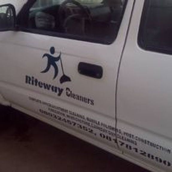 General Laundry services