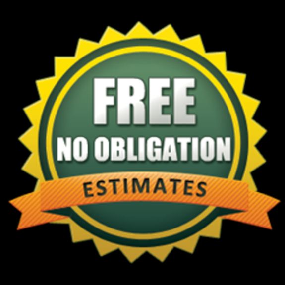 Free Estimates and Transparent Pricing