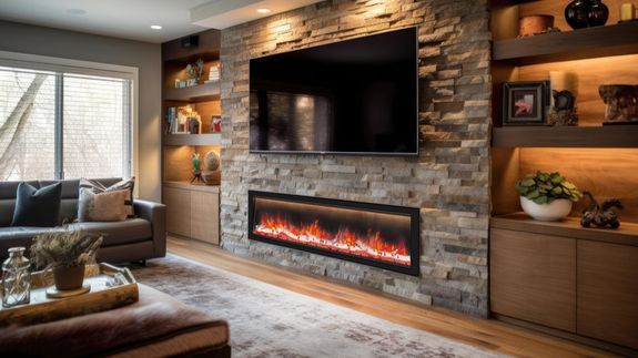 Transform Your Living Space And Home Entertainment