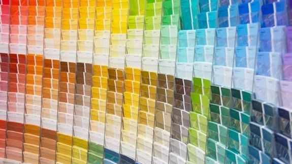 A Quality Paint Job Leaves Lasting Impressions