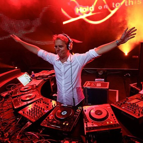 Special Acts & Experiential Programming